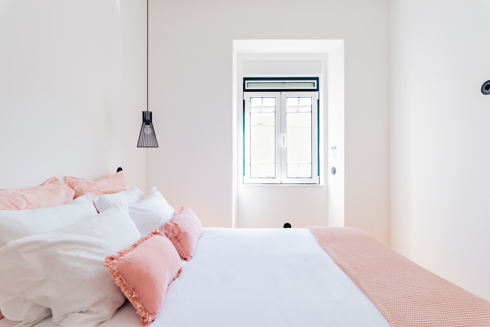 Urban Haven: 2BR Modern Retreat 3 Excellent Management, Unique Properties | Property Management<