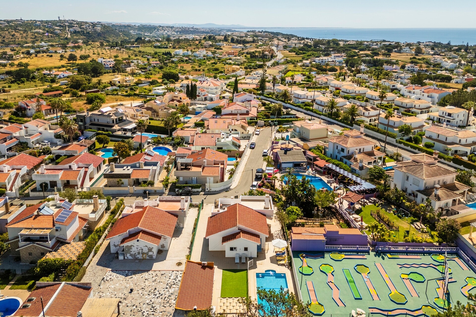 Solar do Castelo Villa with Pool 41 Excellent Management, Unique Properties | Property Management<