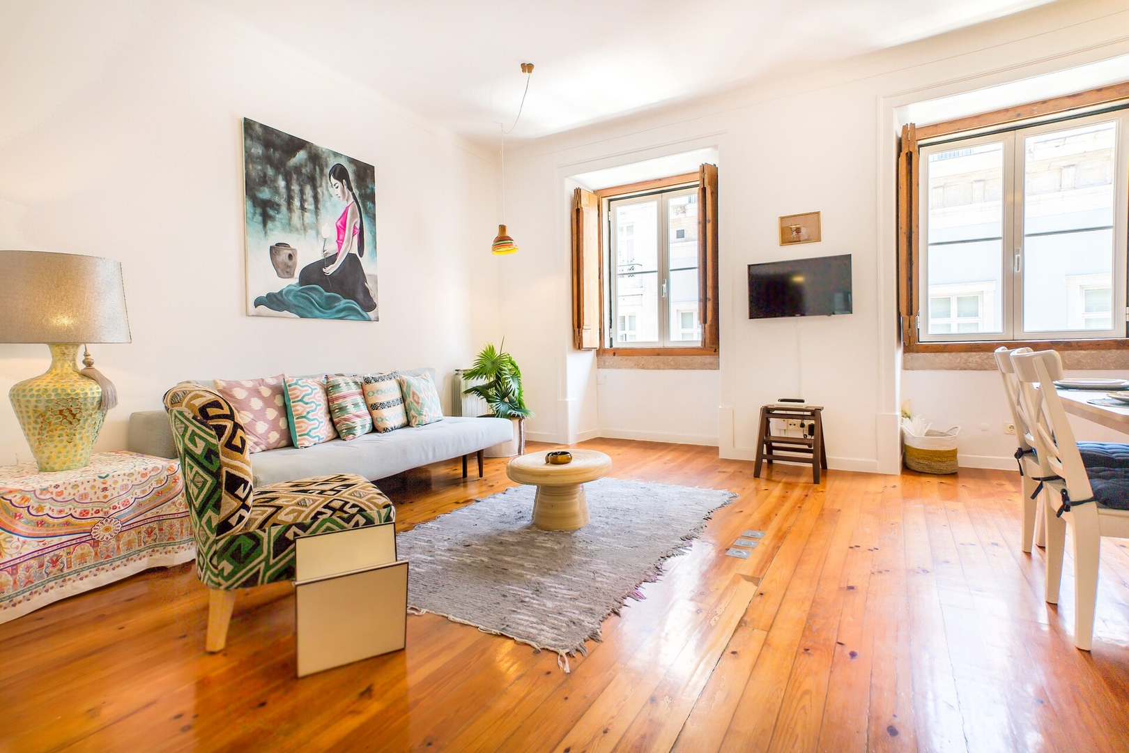 Chiado Central Apartment, the Heart of Lisbon 7 Excellent Management, Unique Properties | Property Management<