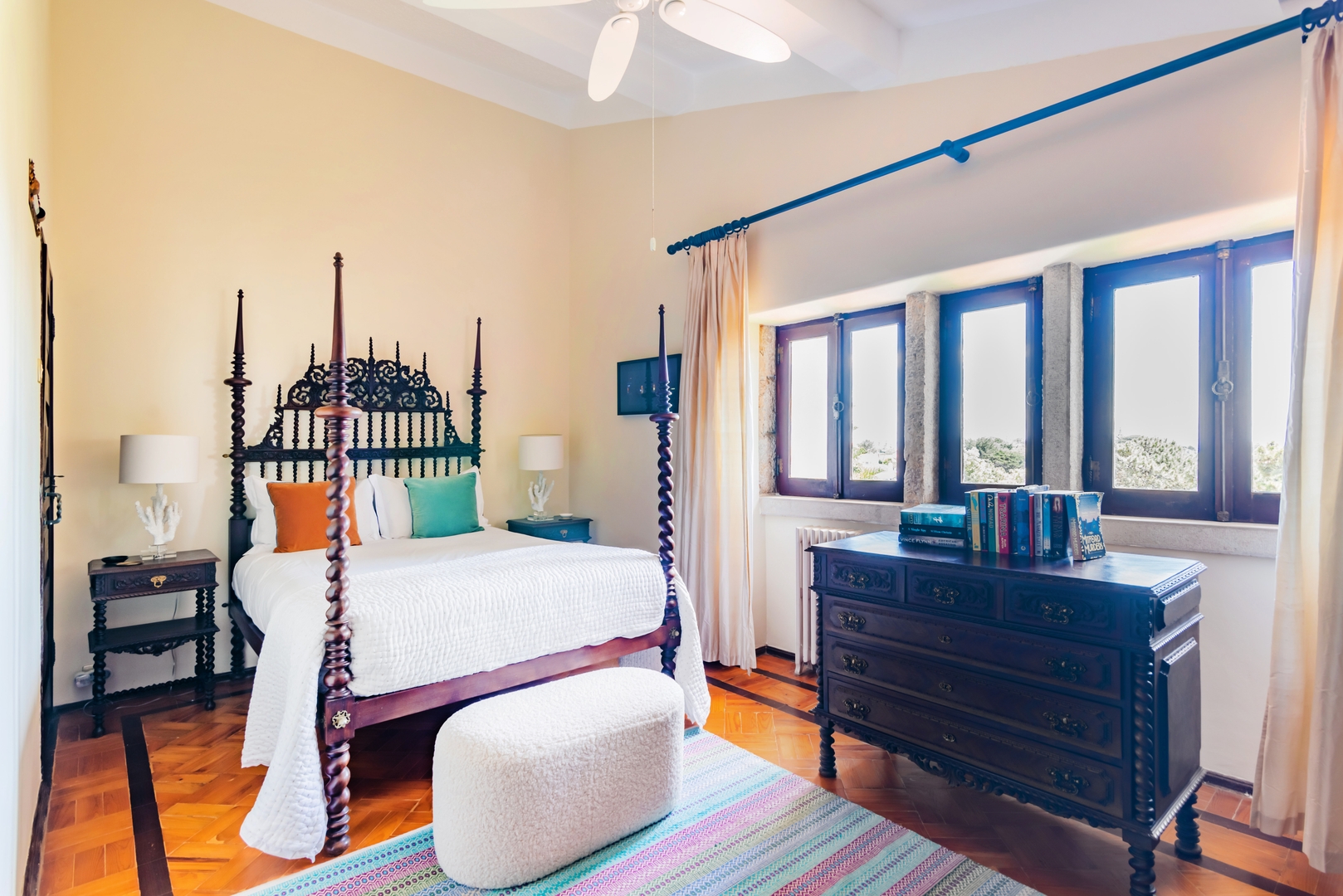 Estoril Royal Atlantic Villa with Ocean View 39 Excellent Management, Unique Properties | Property Management<