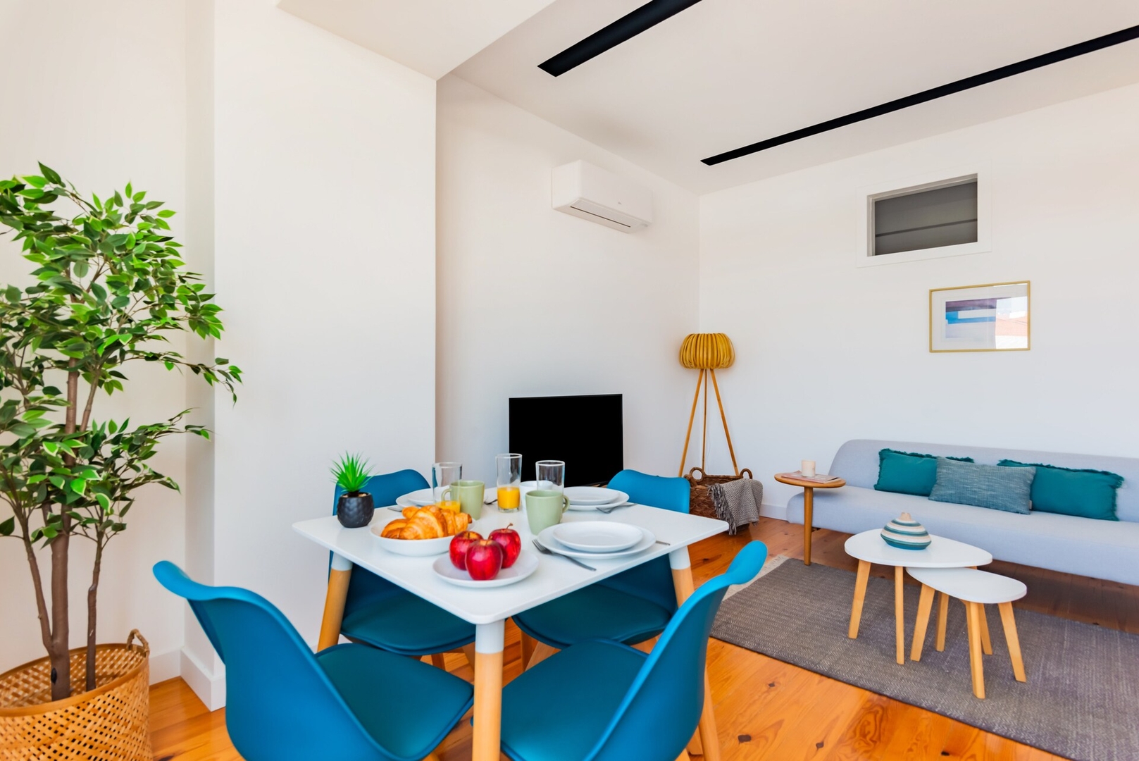 Urban Haven: 2BR Modern Retreat 9 Excellent Management, Unique Properties | Property Management<