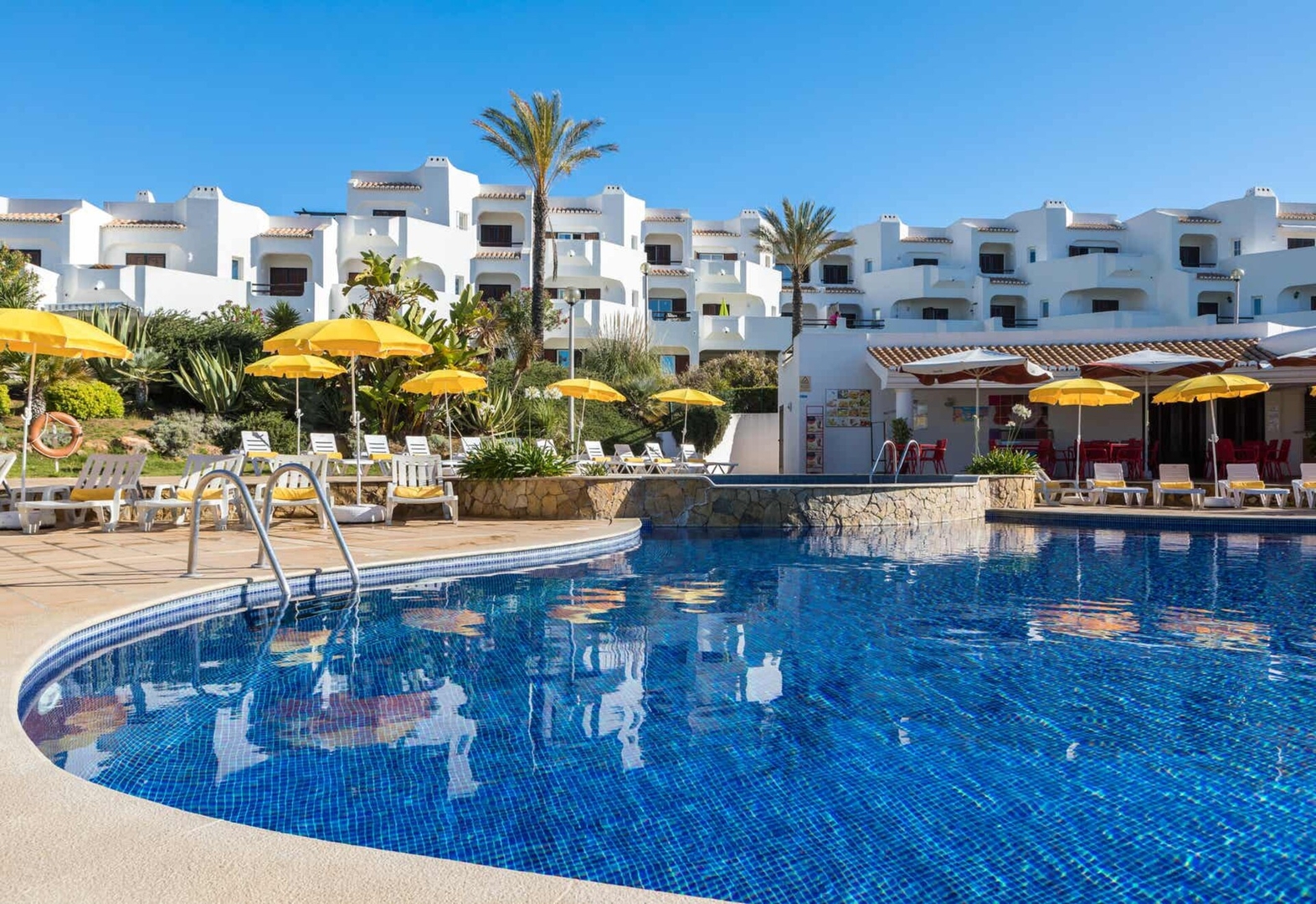 Clube Albufeira: 2BR Prime Holidays Retreat 49 Excellent Management, Unique Properties | Property Management<