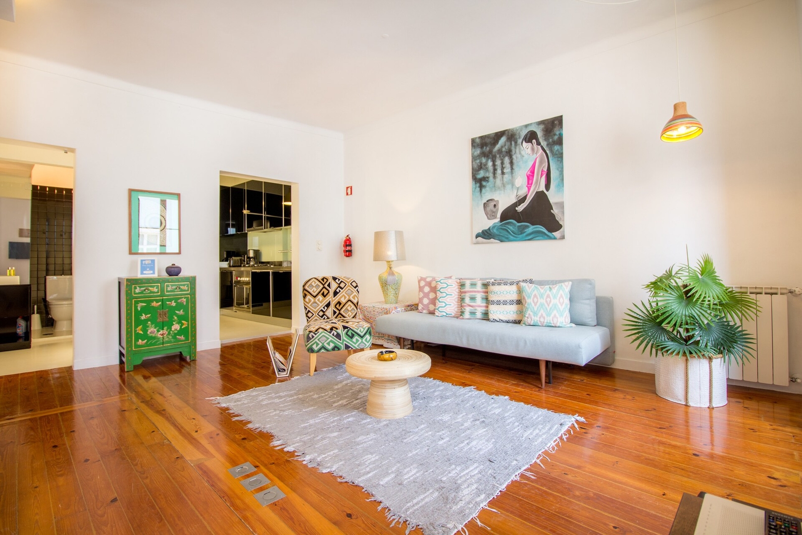 Chiado Central Apartment, the Heart of Lisbon 2 Excellent Management, Unique Properties | Property Management<