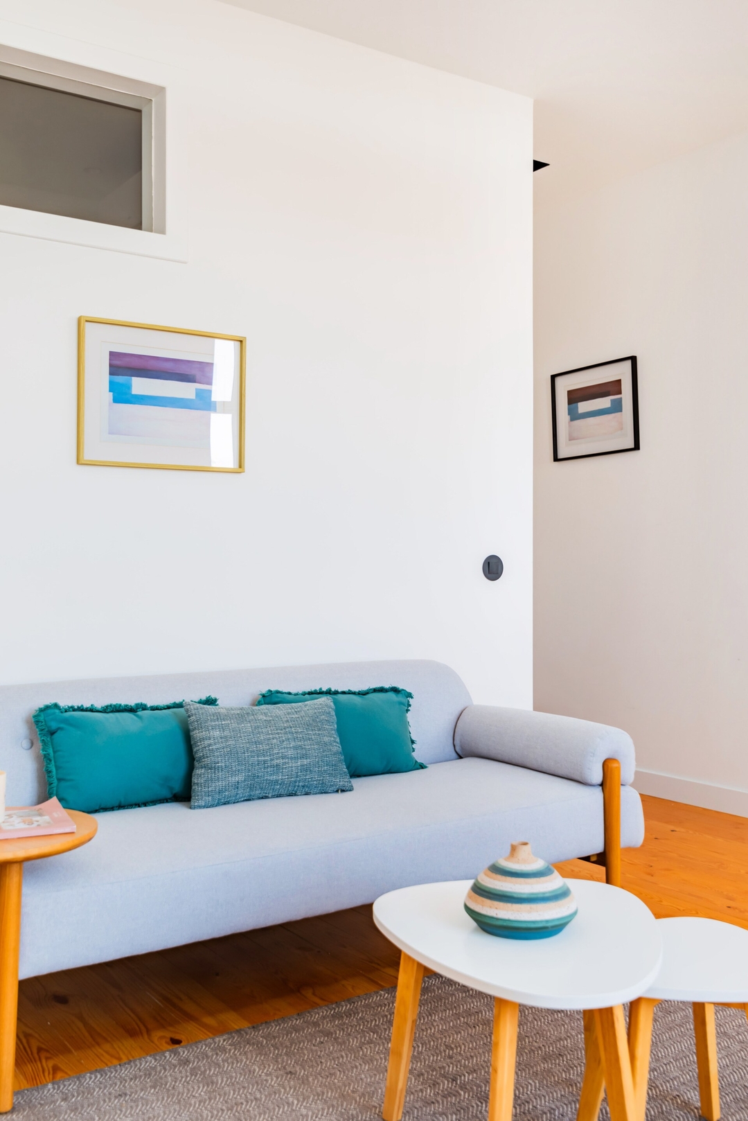 Urban Haven: 2BR Modern Retreat 8 Excellent Management, Unique Properties | Property Management<