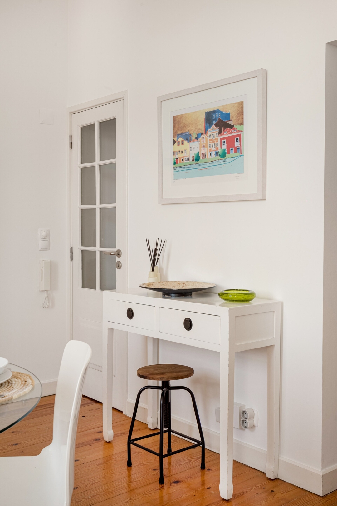 São Mamede Downtown Apartment 12 Excellent Management, Unique Properties | Property Management<