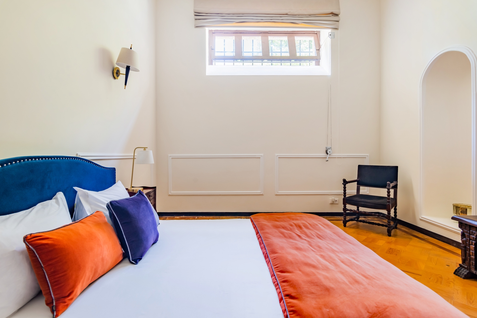 Estoril Royal Atlantic Villa with Ocean View 51 Excellent Management, Unique Properties | Property Management<