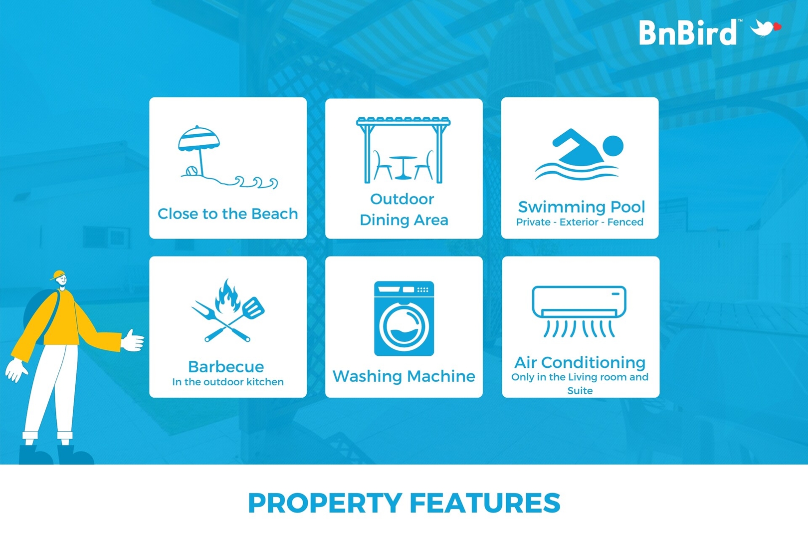 Solar do Castelo Villa with Pool 46 Excellent Management, Unique Properties | Property Management<