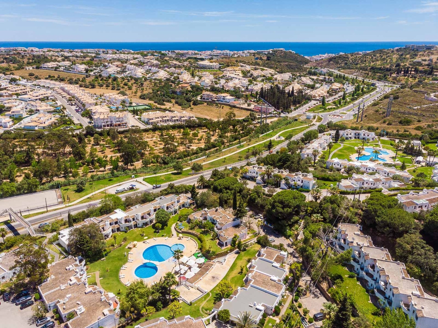 Clube Albufeira: 2BR Prime Holidays Retreat 56 Excellent Management, Unique Properties | Property Management<