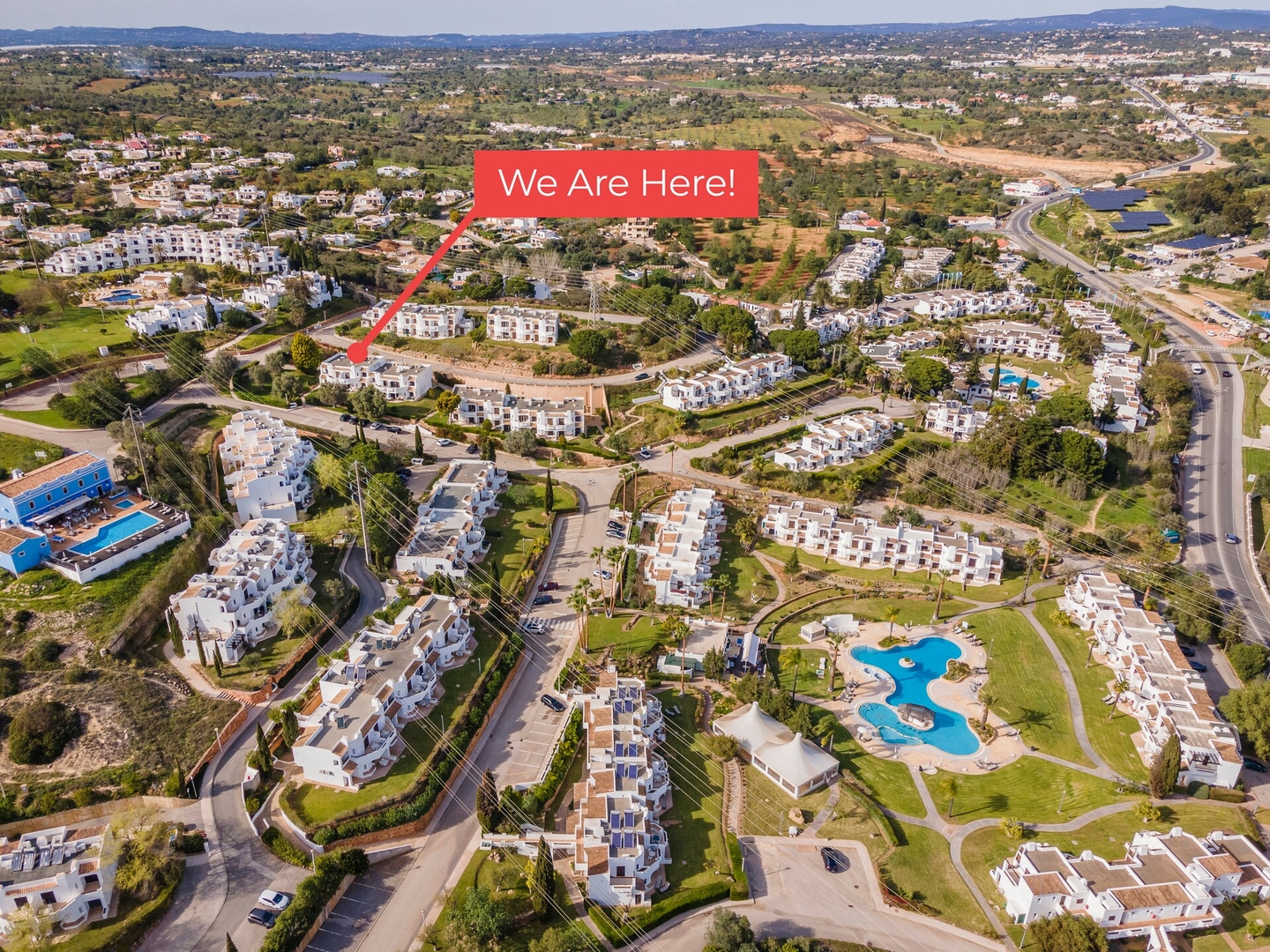 Clube Albufeira: 2BR Prime Holidays Retreat 55 Excellent Management, Unique Properties | Property Management<