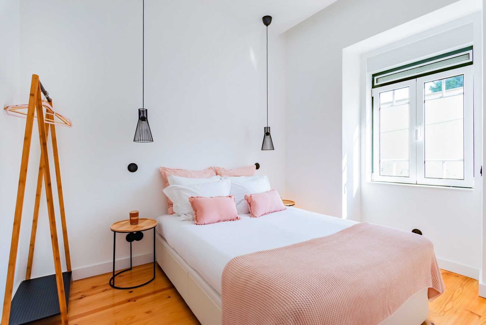 Urban Haven: 2BR Modern Retreat 14 Excellent Management, Unique Properties | Property Management<