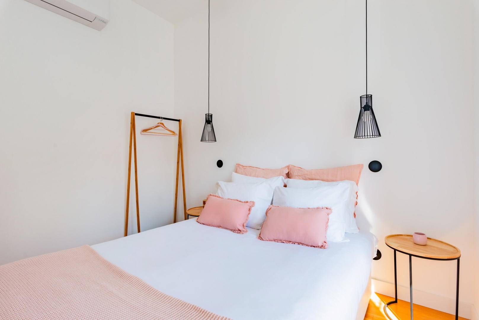 Urban Haven: 2BR Modern Retreat 16 Excellent Management, Unique Properties | Property Management<