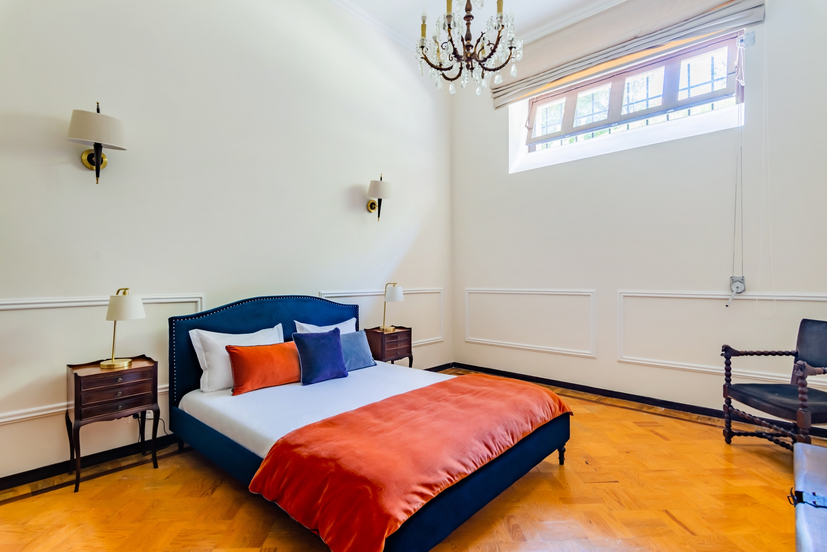 Estoril Royal Atlantic Villa with Ocean View 50 Excellent Management, Unique Properties | Property Management<