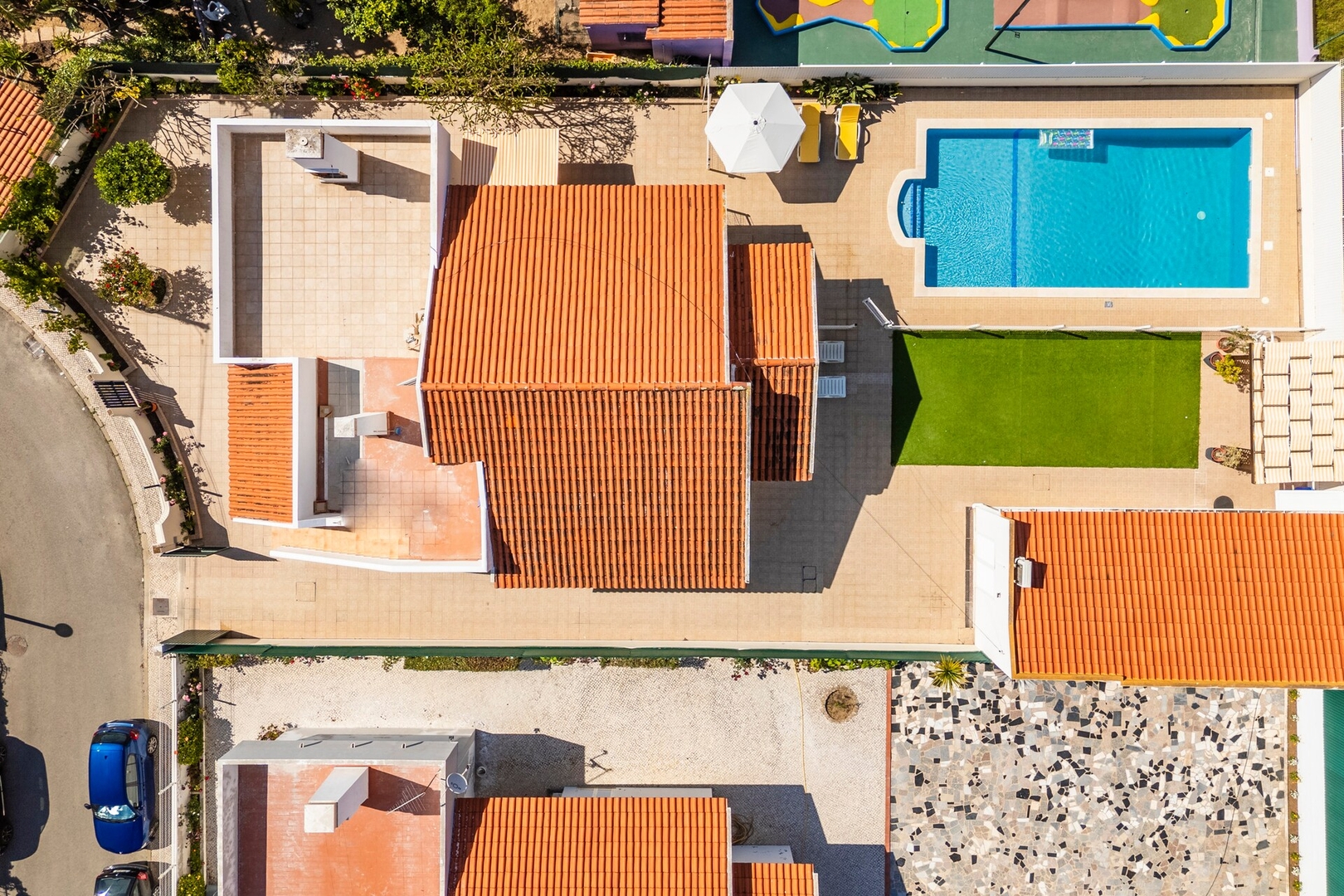 Solar do Castelo Villa with Pool 38 Excellent Management, Unique Properties | Property Management<