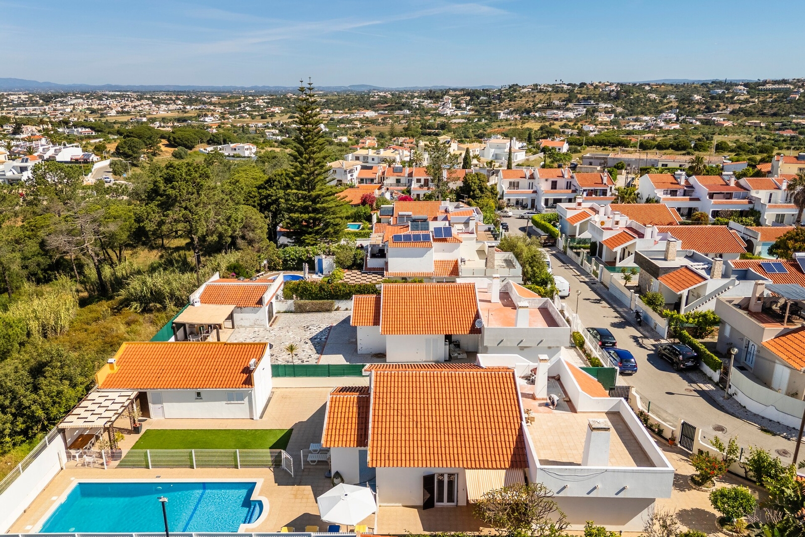 Solar do Castelo Villa with Pool 39 Excellent Management, Unique Properties | Property Management<