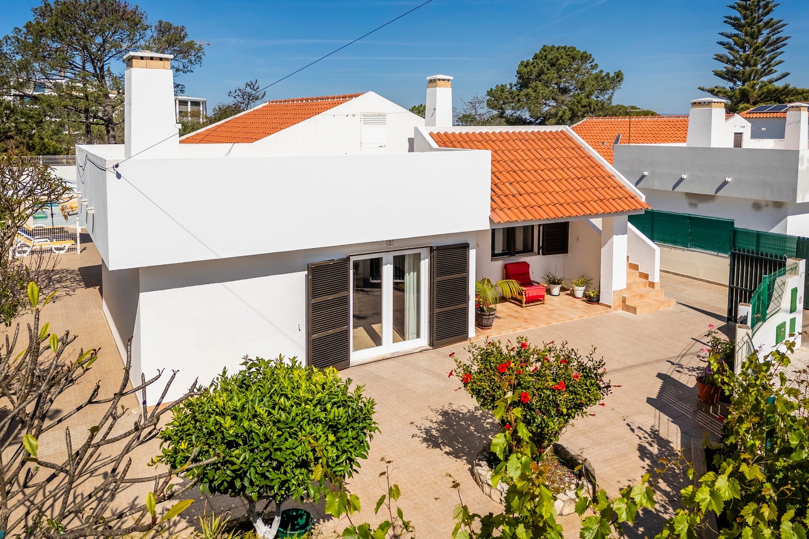 Solar do Castelo Villa with Pool 35 Excellent Management, Unique Properties | Property Management<