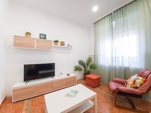 Casa Maria Luisa | +Patio Sereno