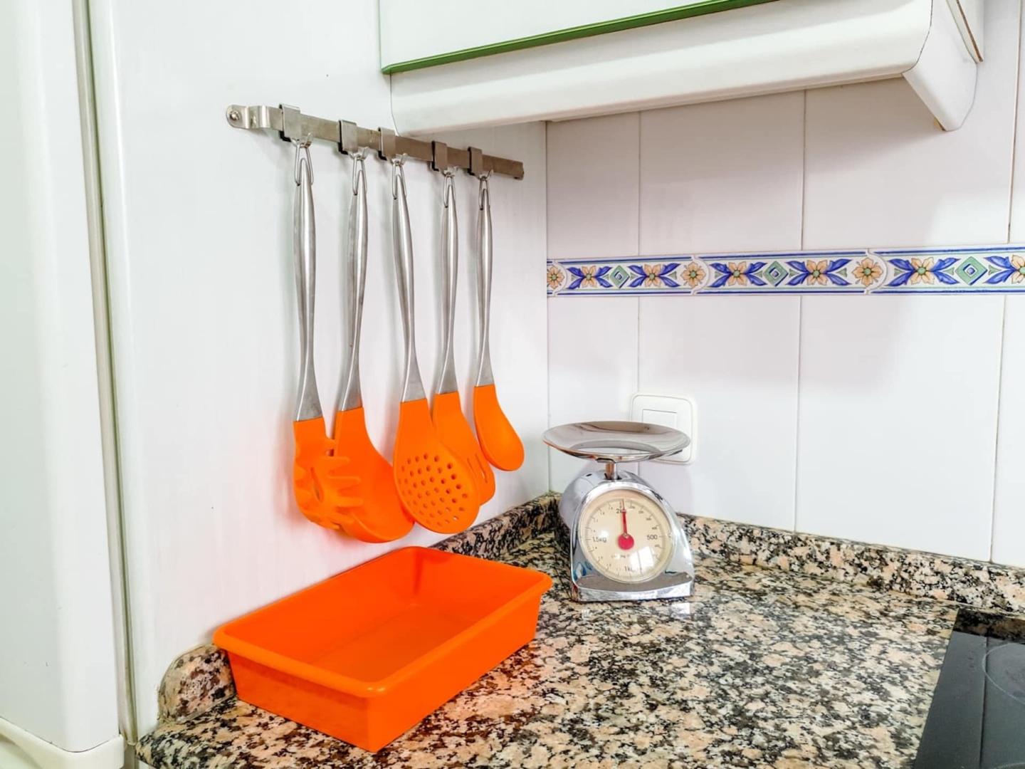 Casa Maria Luisa | +Patio 16 Sereno