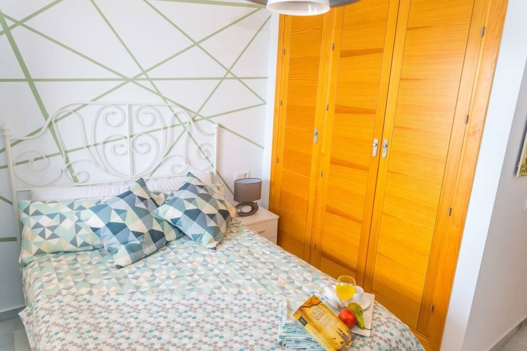 Casa Consorcio | +Terraza y Paseo Marítimo 9 Sereno