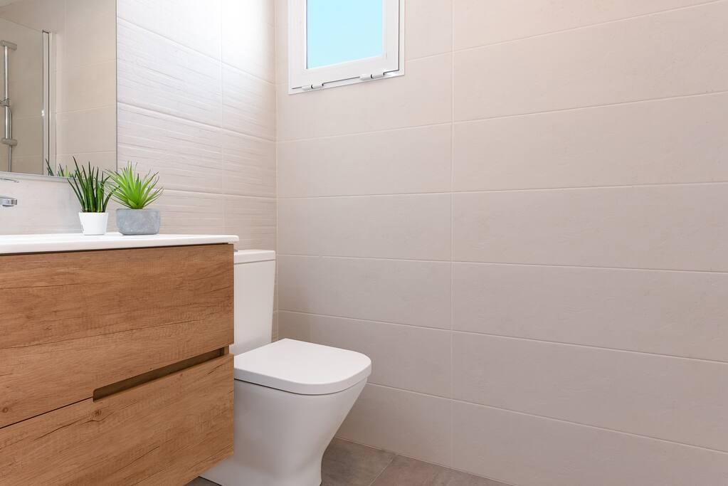Top Apartment: Sea views, terrace and pool 5 Sereno