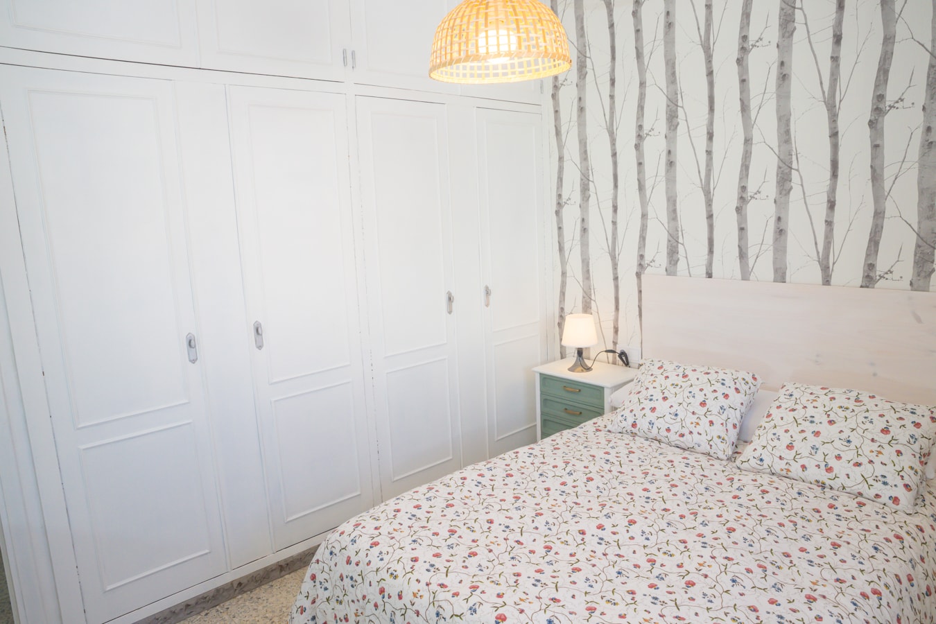 Casa Maria Luisa 2 | +Terraza 8 Sereno