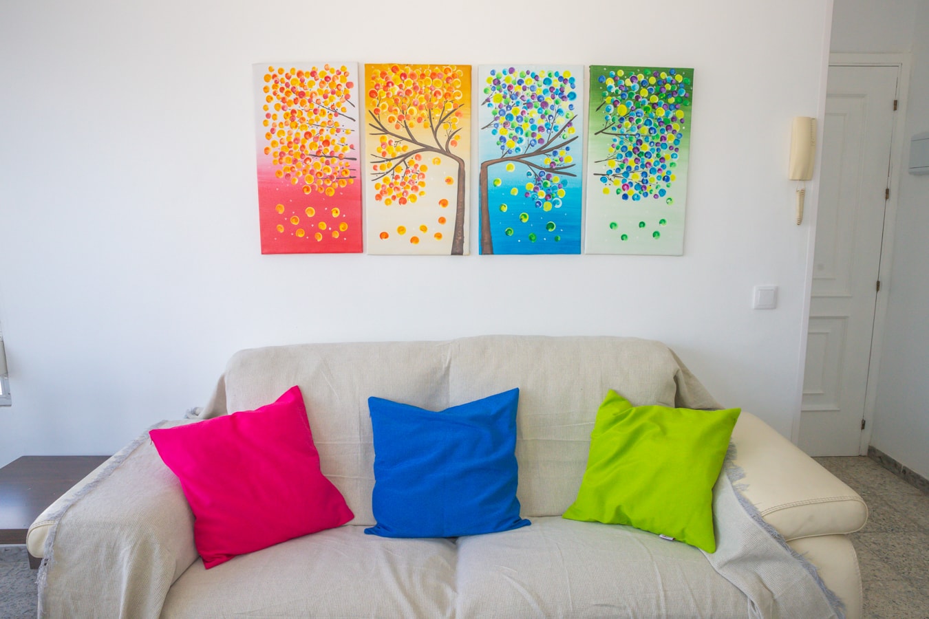 Casa Maria Luisa 2 | +Terraza 7 Sereno