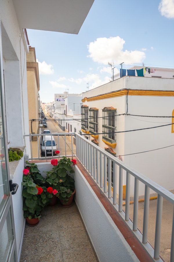 Casa Maria Luisa 2 | +Terraza 10 Sereno