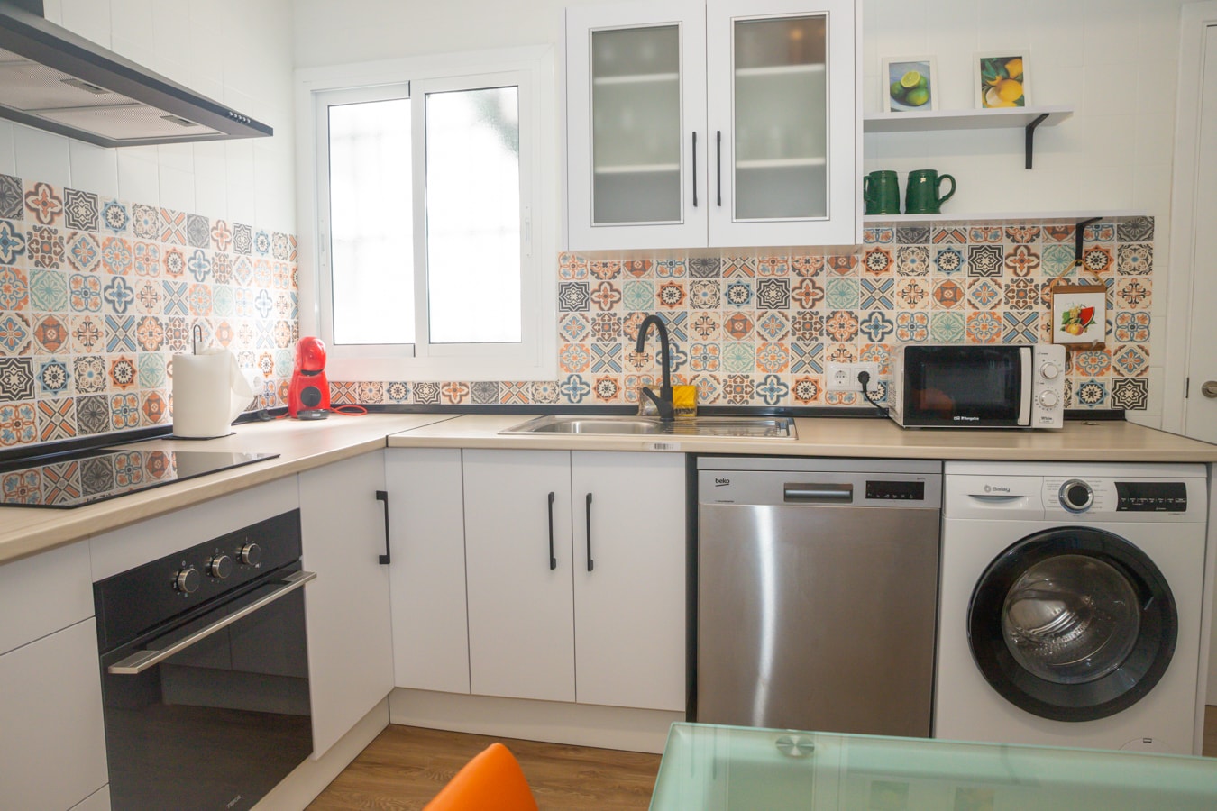 Casa Maria Luisa 2 | +Terraza 12 Sereno