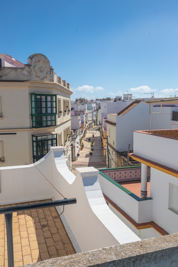 Casa Maria Luisa 2 | +Terraza 13 Sereno