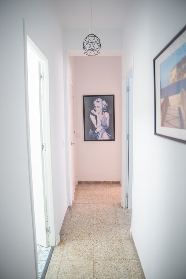 Casa Maria Luisa 2 | +Terraza 14 Sereno