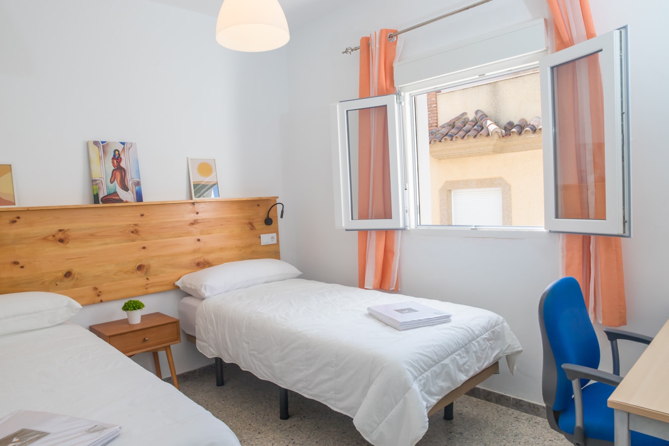 Casa Maria Luisa 2 | +Terraza 5 Sereno