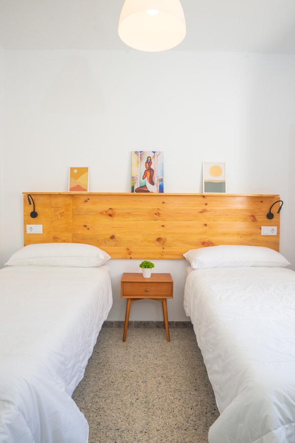 Casa Maria Luisa 2 | +Terraza 16 Sereno