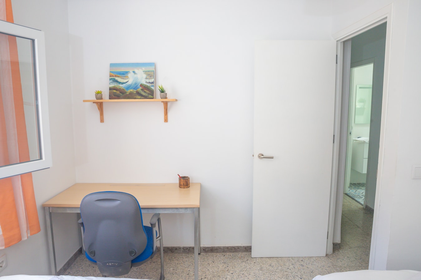 Casa Maria Luisa 2 | +Terraza 17 Sereno