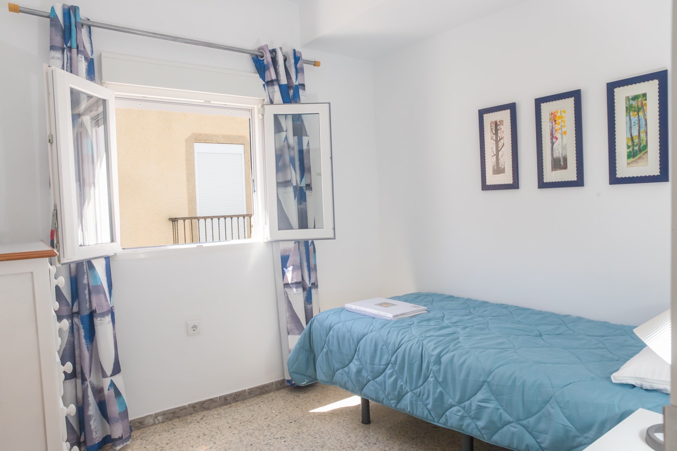 Casa Maria Luisa 2 | +Terraza 6 Sereno