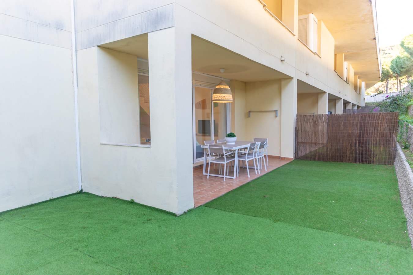 Adosado con Piscina, Garaje, Jardín y Playa 16 Sereno