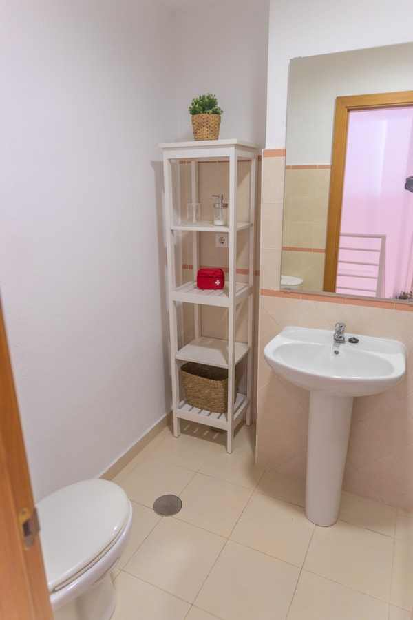 Adosado con Piscina, Garaje, Jardín y Playa 20 Sereno