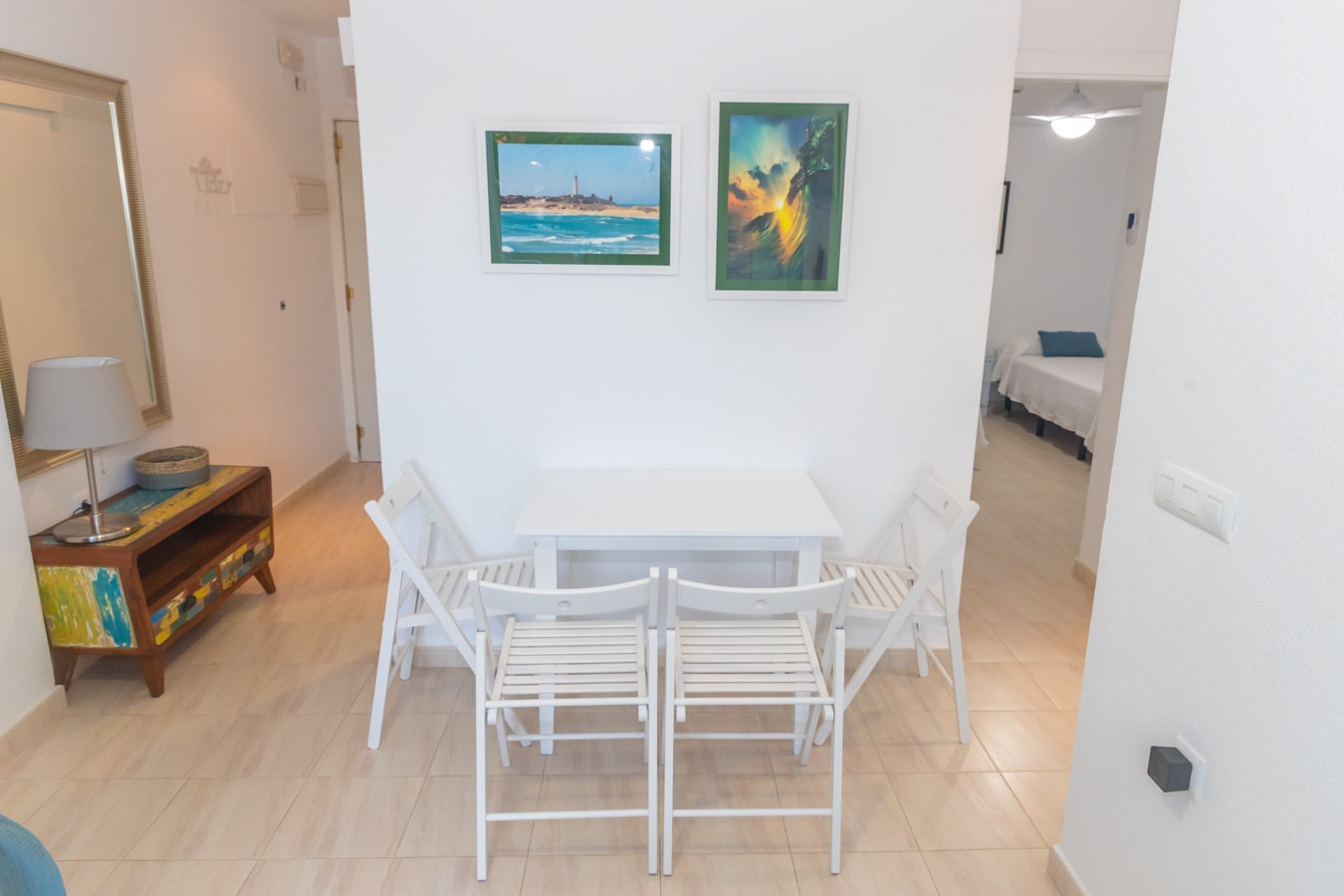 Apartamento Sereno 2 | Piscina, Garaje, Terraza y Playa 16 Sereno