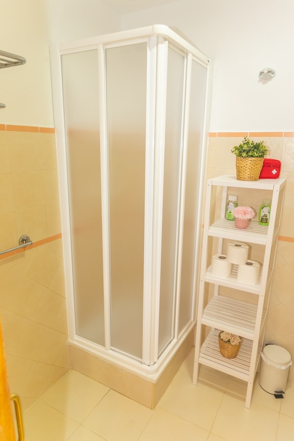 Apartamento Sereno 4 | Piscina, Garaje, Terraza y Playa 15 Sereno