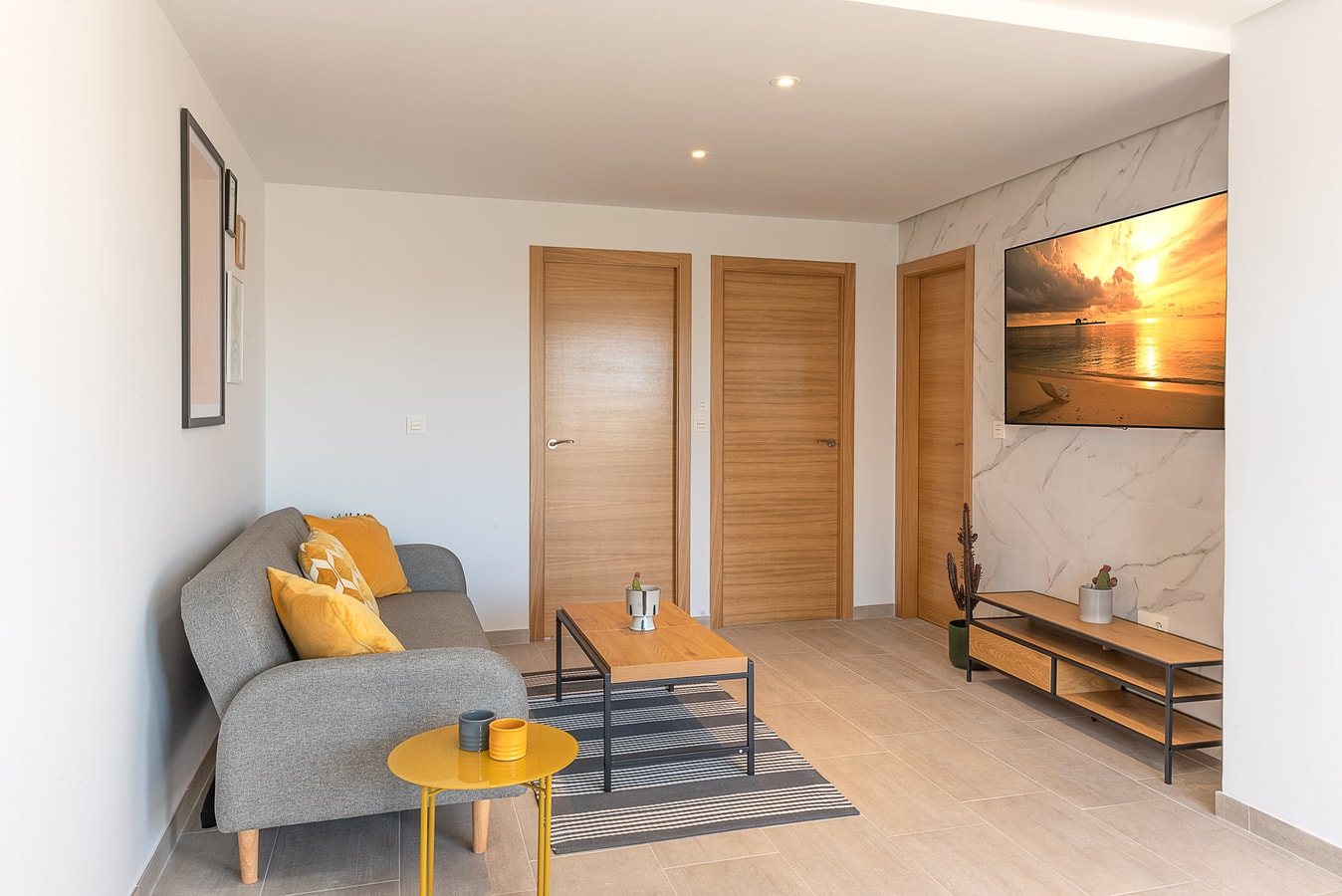 Bungalow Blue Dream 4 -Sea views, terrace and pool 9 Sereno