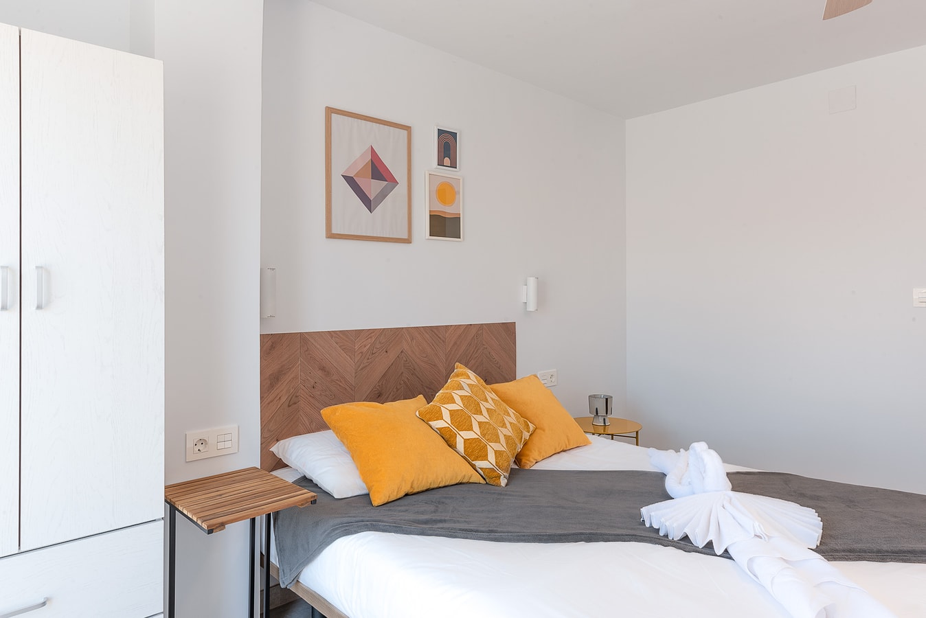 Bungalow Blue Dream 4 -Sea views, terrace and pool 13 Sereno