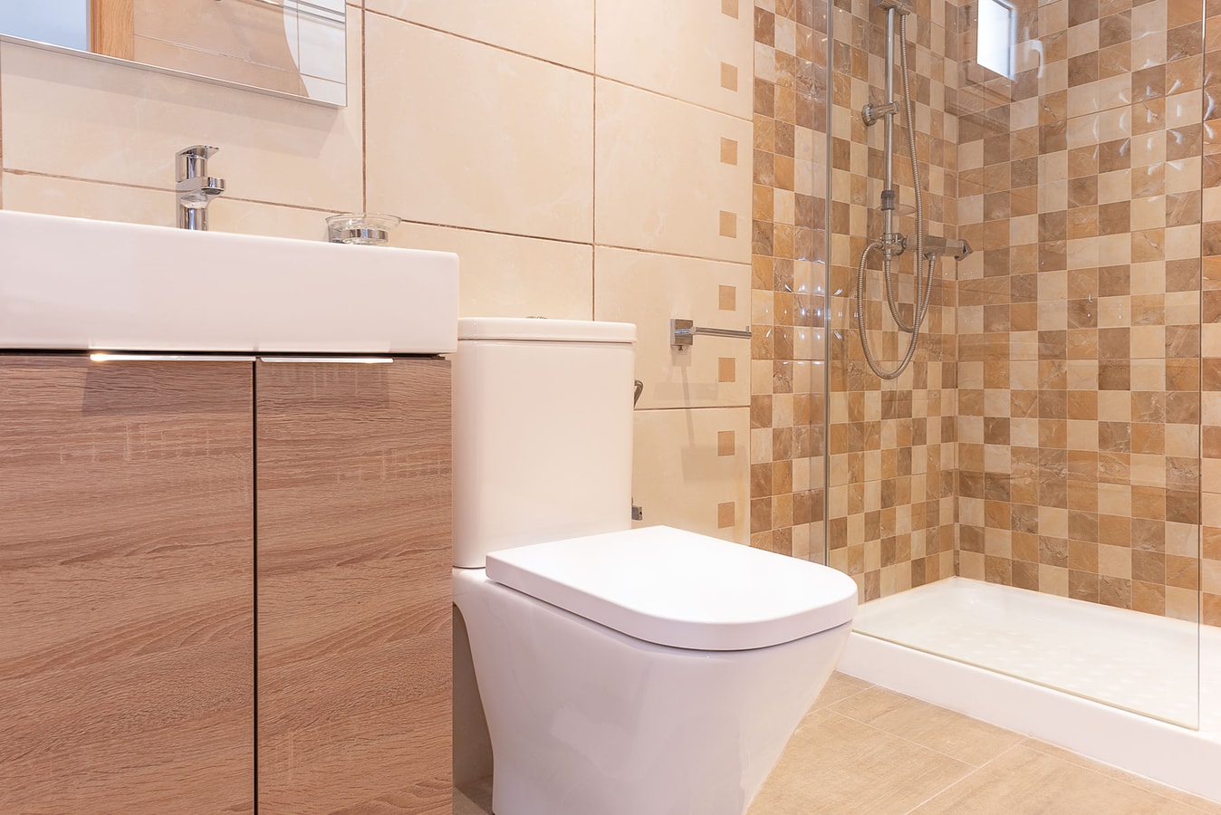 Bungalow Blue Dream 4 -Sea views, terrace and pool 15 Sereno