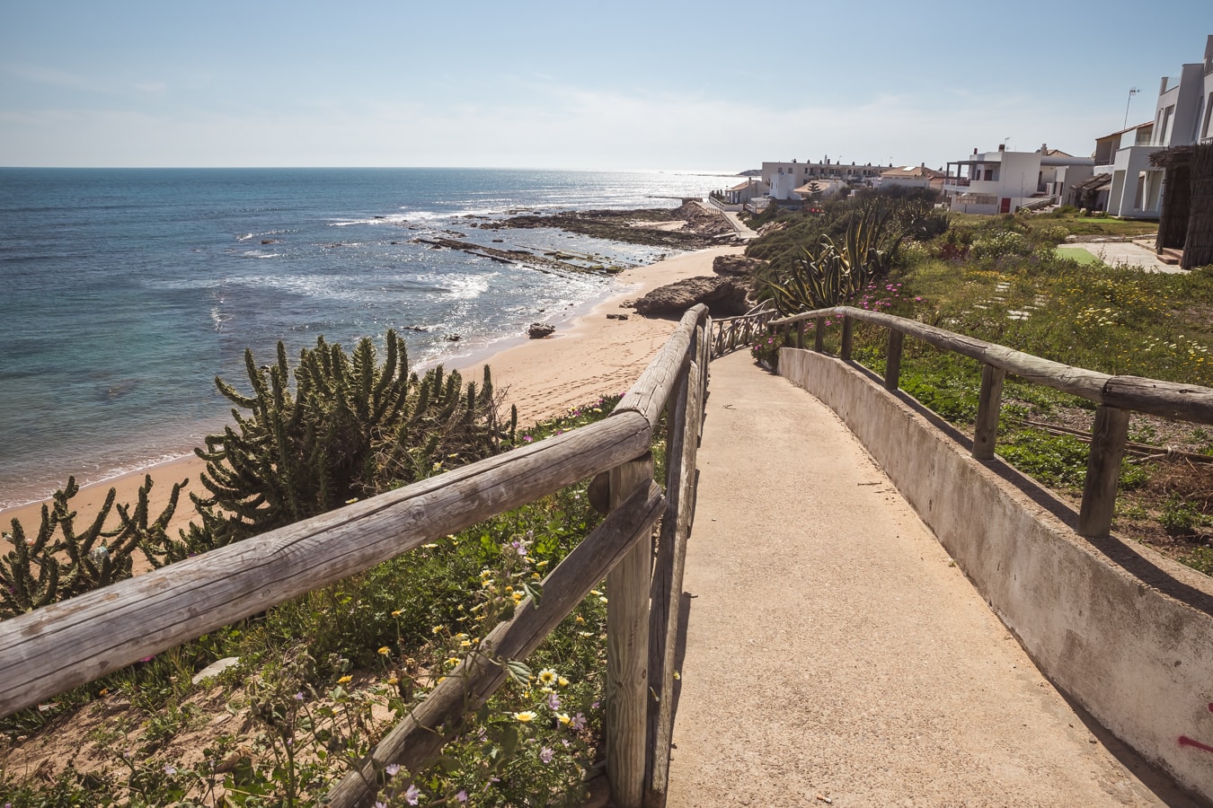 Apartamento Sereno 2 | Piscina, Garaje, Terraza y Playa 23 Sereno