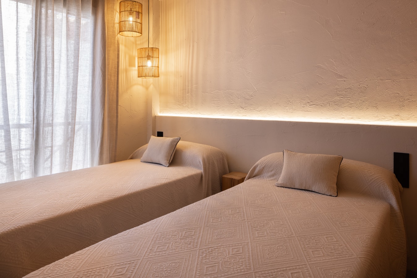 Casa La Marina | Zahara de los Atunes 5 Sereno