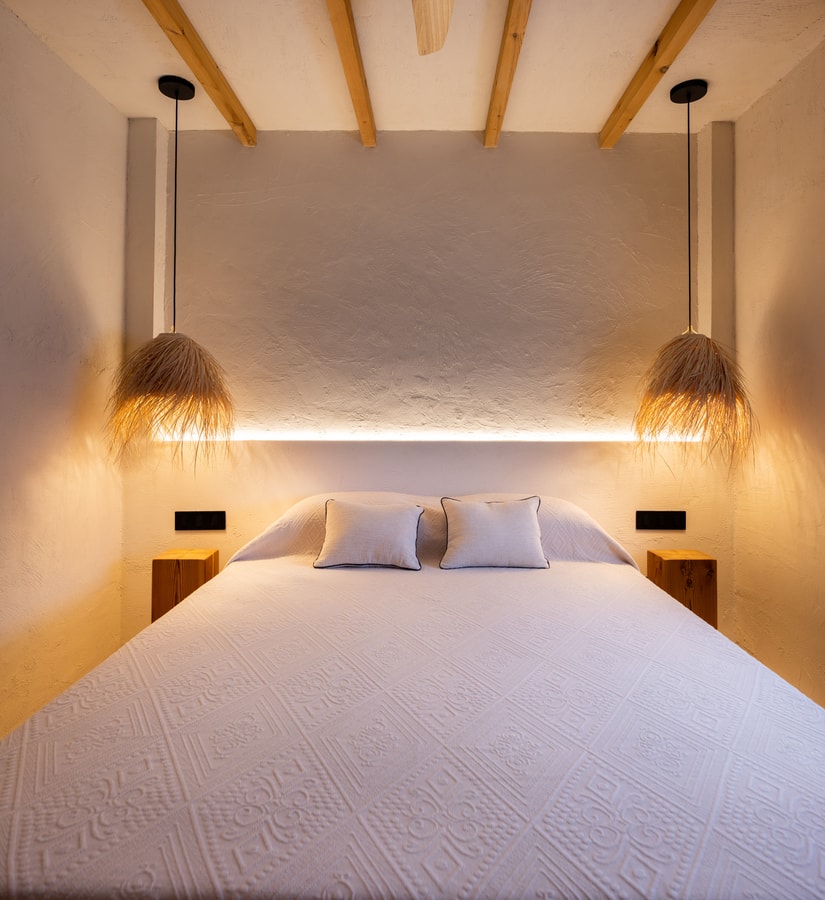 Casa La Marina | Zahara de los Atunes 10 Sereno