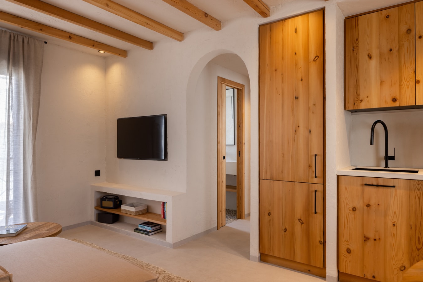 Casa La Marina | Zahara de los Atunes 9 Sereno