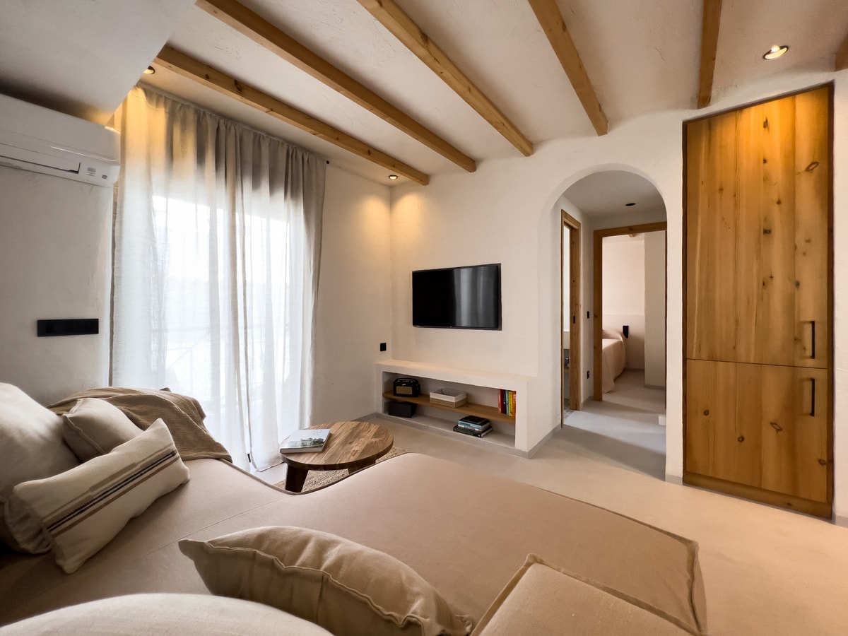Casa La Marina | Zahara de los Atunes 7 Sereno