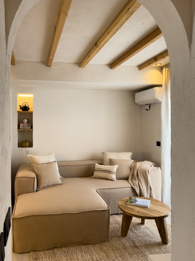 Casa La Marina | Zahara de los Atunes 6 Sereno
