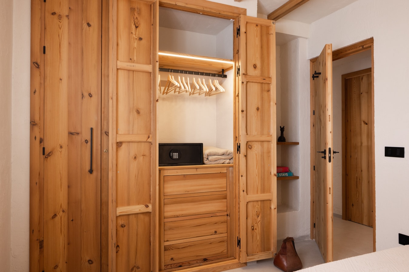 Casa La Marina | Zahara de los Atunes 15 Sereno