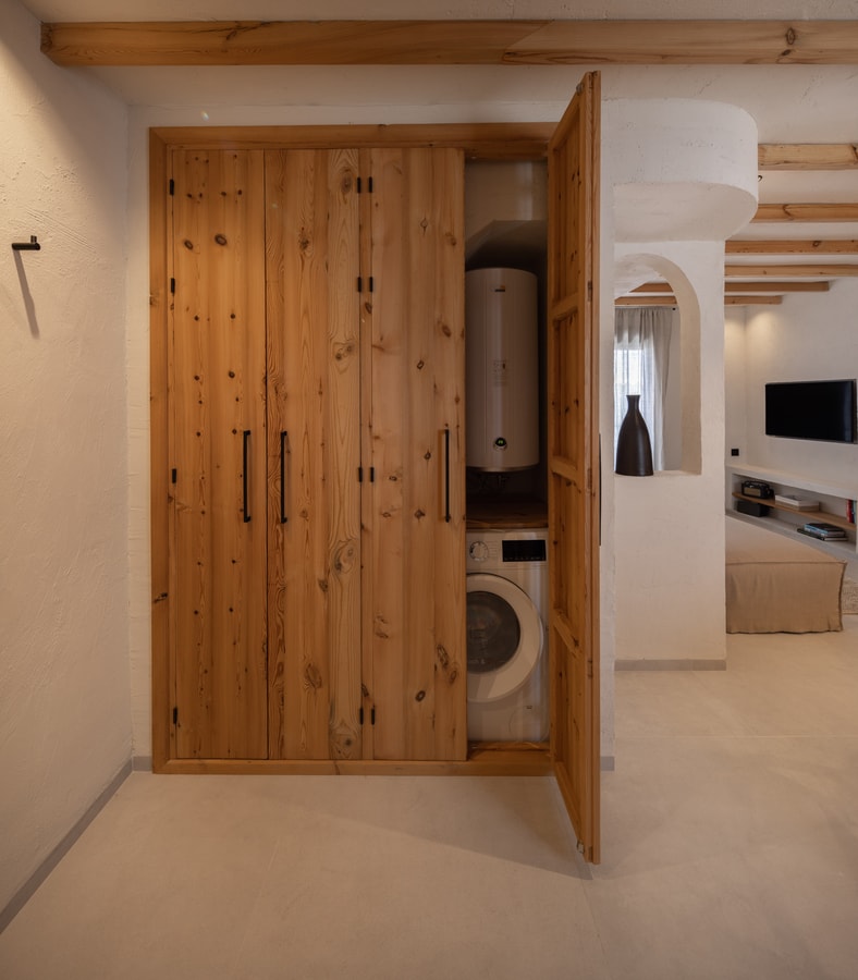 Casa La Marina | Zahara de los Atunes 16 Sereno