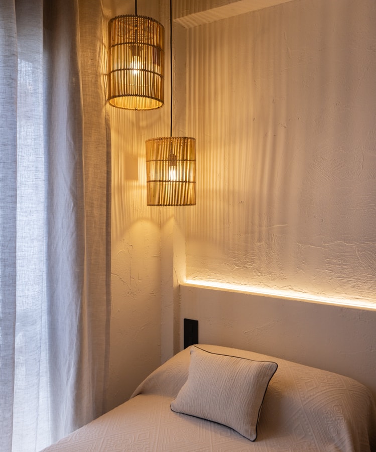 Casa La Marina | Zahara de los Atunes 17 Sereno