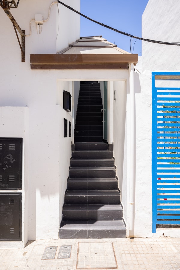 Casa La Marina | Zahara de los Atunes 14 Sereno